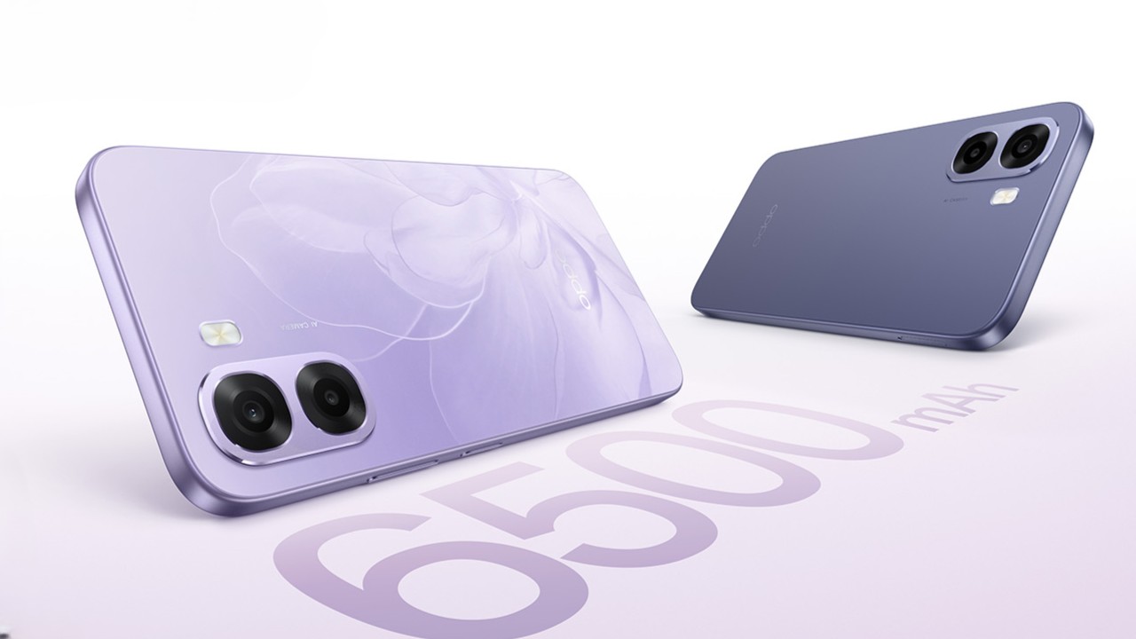 OPPO A6x 5G Launched in India Price in India, Specs, and Full Features Under Rs 15,000