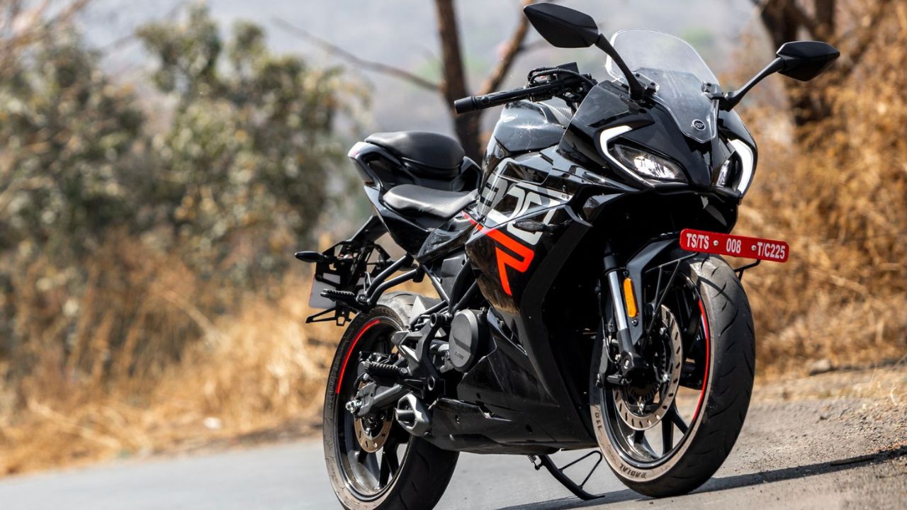 Keeway RR 300 Price in India: Full Specs, Features & Riding Experience